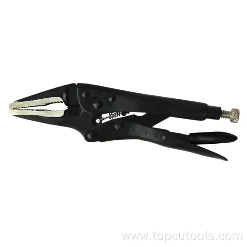 Locking Plier 6′ ′ Long Nose